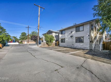 312 E Taylor Street, Reno, NV 89502 Photo