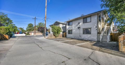 312 E Taylor Street, Reno, NV 89502 Photo