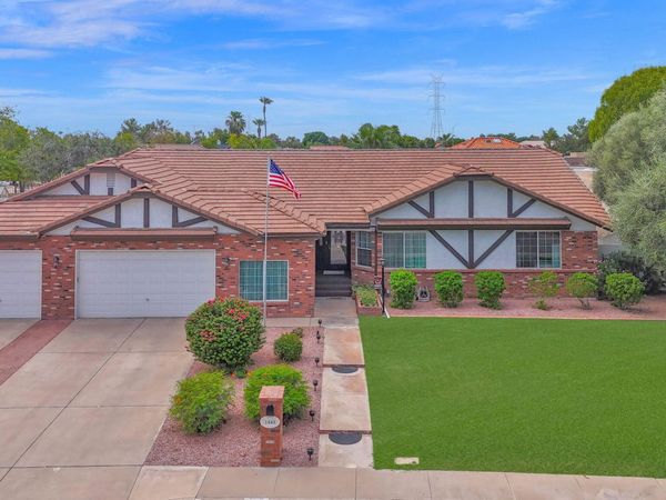 1443 E LELAND Street, Mesa, AZ 85203