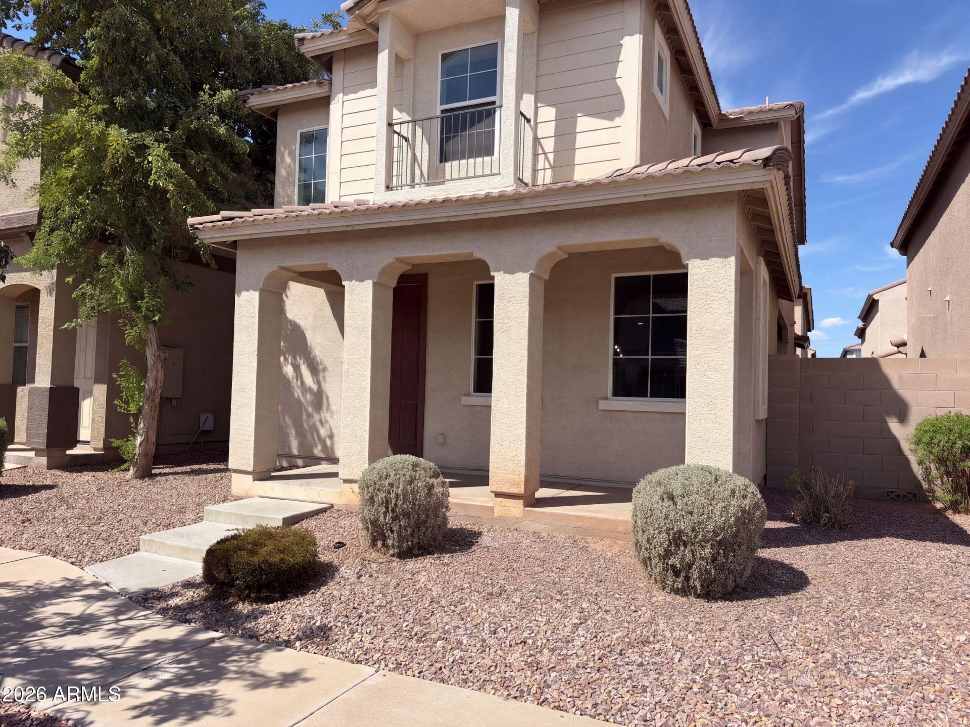 5416 W Albeniz Place, Phoenix, AZ 85043 Main Photo