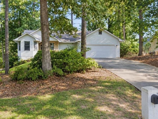 787 Tuesday Way, Jonesboro, GA 30238