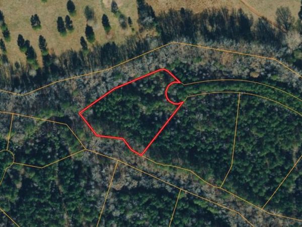 0 Crosscreek Lane, Sparta, GA 31087