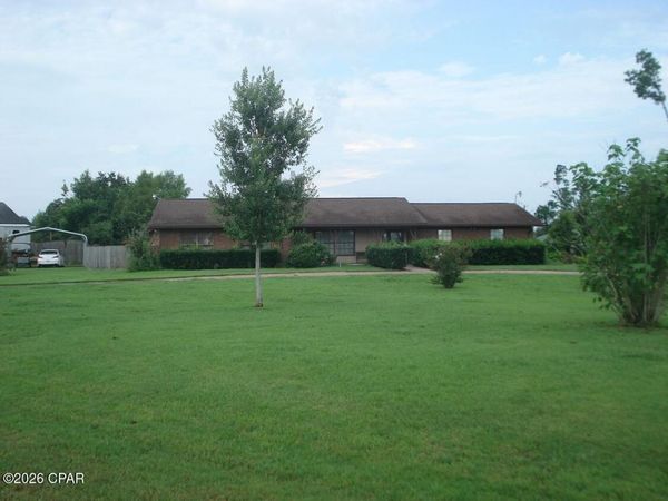 5433 Rushmore Drive , Panama City, FL 32404