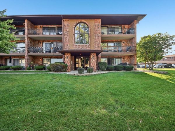 11003 Stony Creek Drive , Unit 2A, Palos Hills, IL 60465