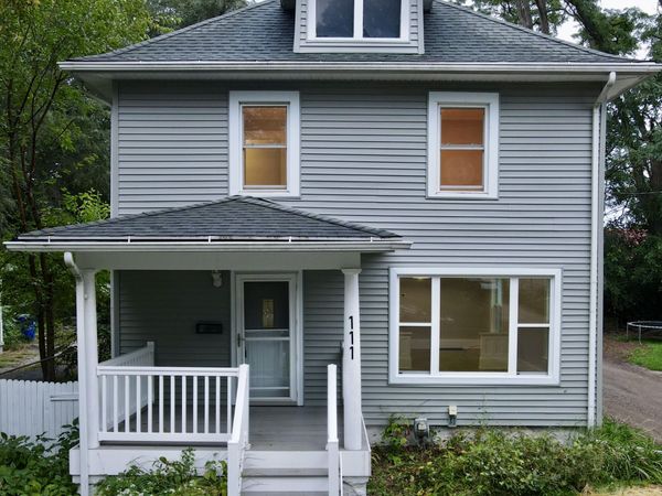 111 N Forbes Street, Jackson, MI 49202