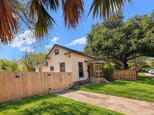 1509 Willow ST, Austin, TX 78702