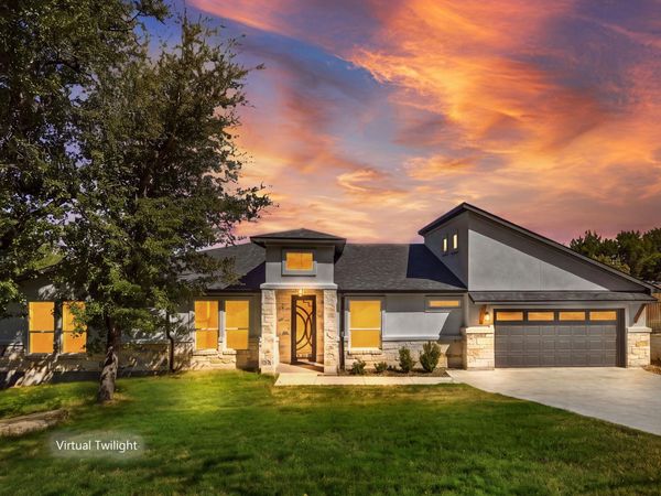 20302 Boggy Ford RD, Lago Vista, TX 78645