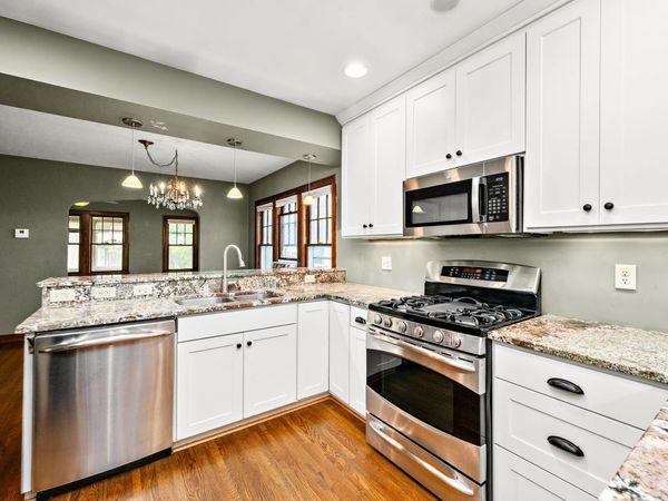 3020 Garfield Street NE, Minneapolis, MN 55418
