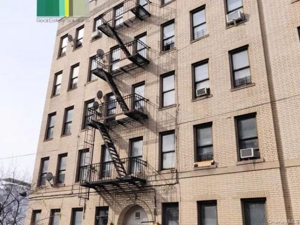 1103 Franklin Avenue , Unit 12A, Bronx, NY 10456