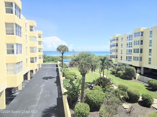 4700 Ocean Beach Boulevard , Unit 317, Cocoa Beach, FL 32931
