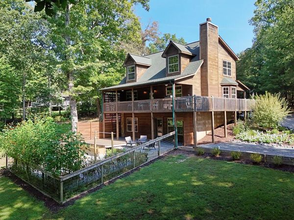 54 Davenport Court, Blairsville, GA 30512