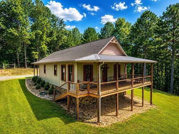 104 Hideaway Overlook, Copperhill, TN 37317