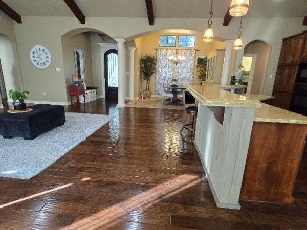 2319 Fox Glen Lane, Temple, TX 76502
