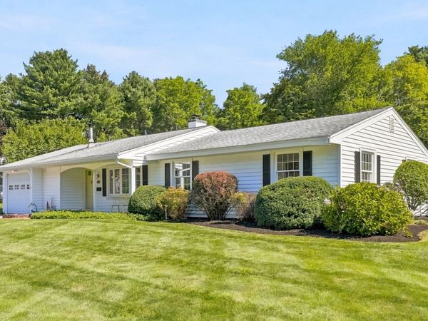 7 Myrna Road, Framingham, MA 01701