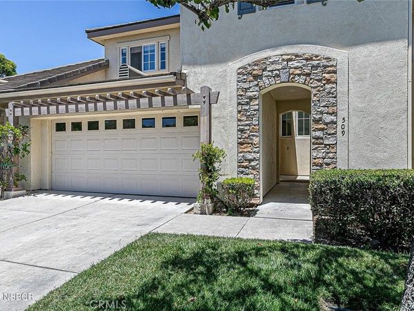509 Taunton Drive, Santa Maria, CA 93455