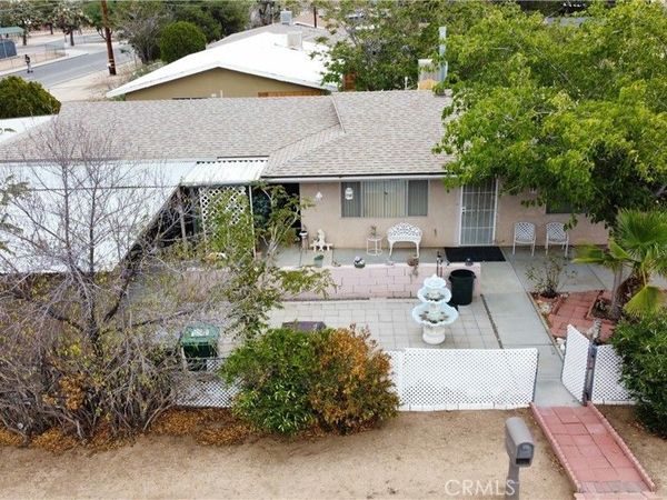 7715 Hopi , Yucca Valley, CA 92284