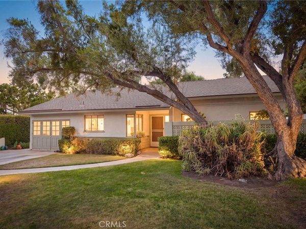 1143 Oxford Avenue , Claremont, CA 91711