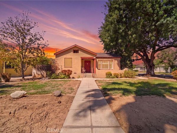 3209 Brockton Avenue , Riverside, CA 92501