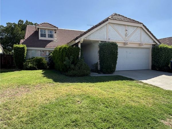 15136 Marte Circle , Moreno Valley, CA 92551
