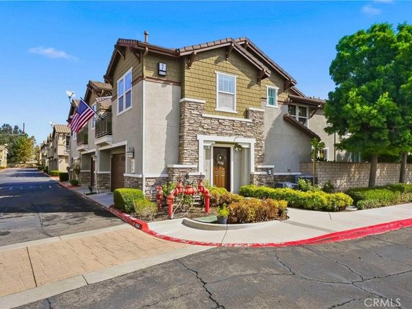 10375 Church Street, Unit 38, Rancho Cucamonga, CA 91730