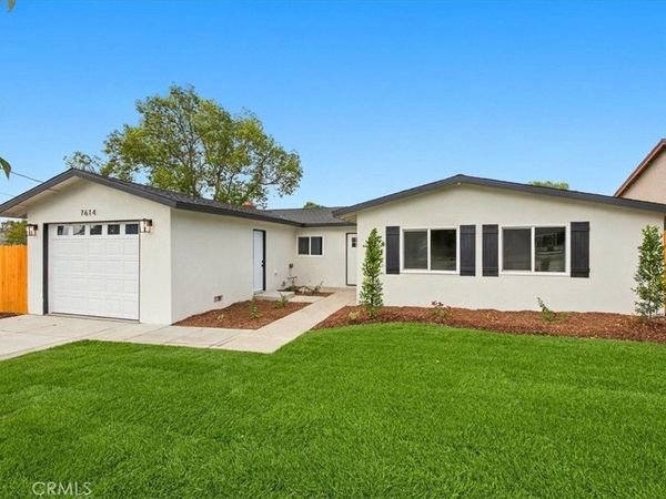 7614 Tamarind , Fontana, CA 92336