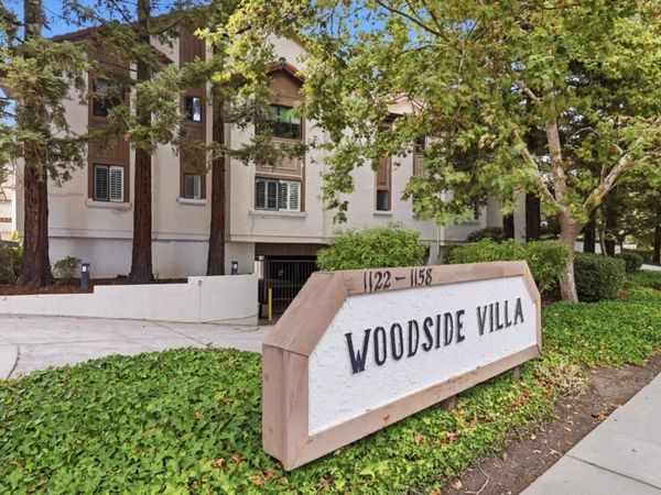 1122 Woodside Road , Unit 9, Redwood City, CA 94061