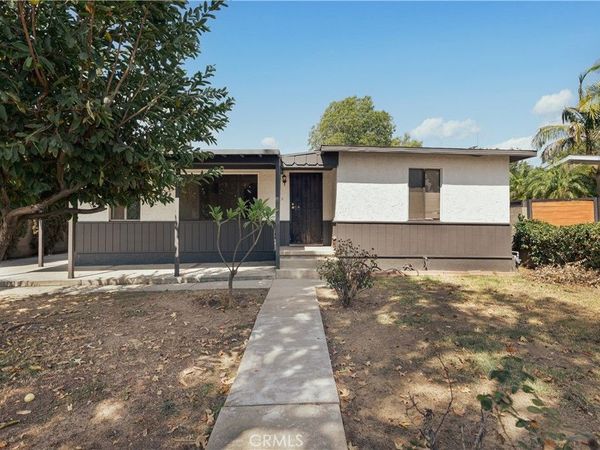 7147 Gretna Avenue, Whittier, CA 90606