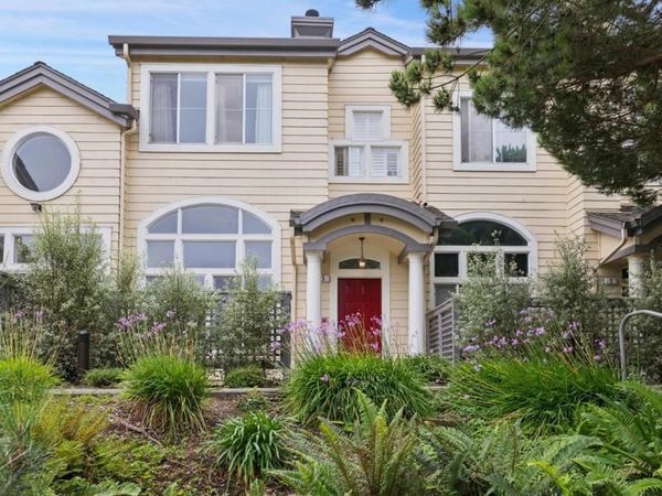 5 Erin Lane , Half Moon Bay, CA 94019