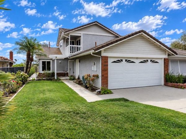 3620 Forest Glen , Yorba Linda, CA 92886