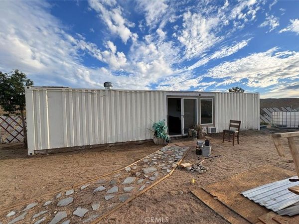 0 Lagartijo Drive , Apple Valley, CA 92308