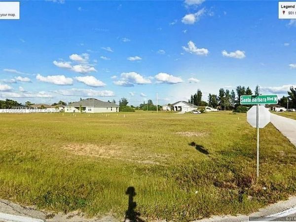 901 Santa Barbara, Cape Coral, FL 33993