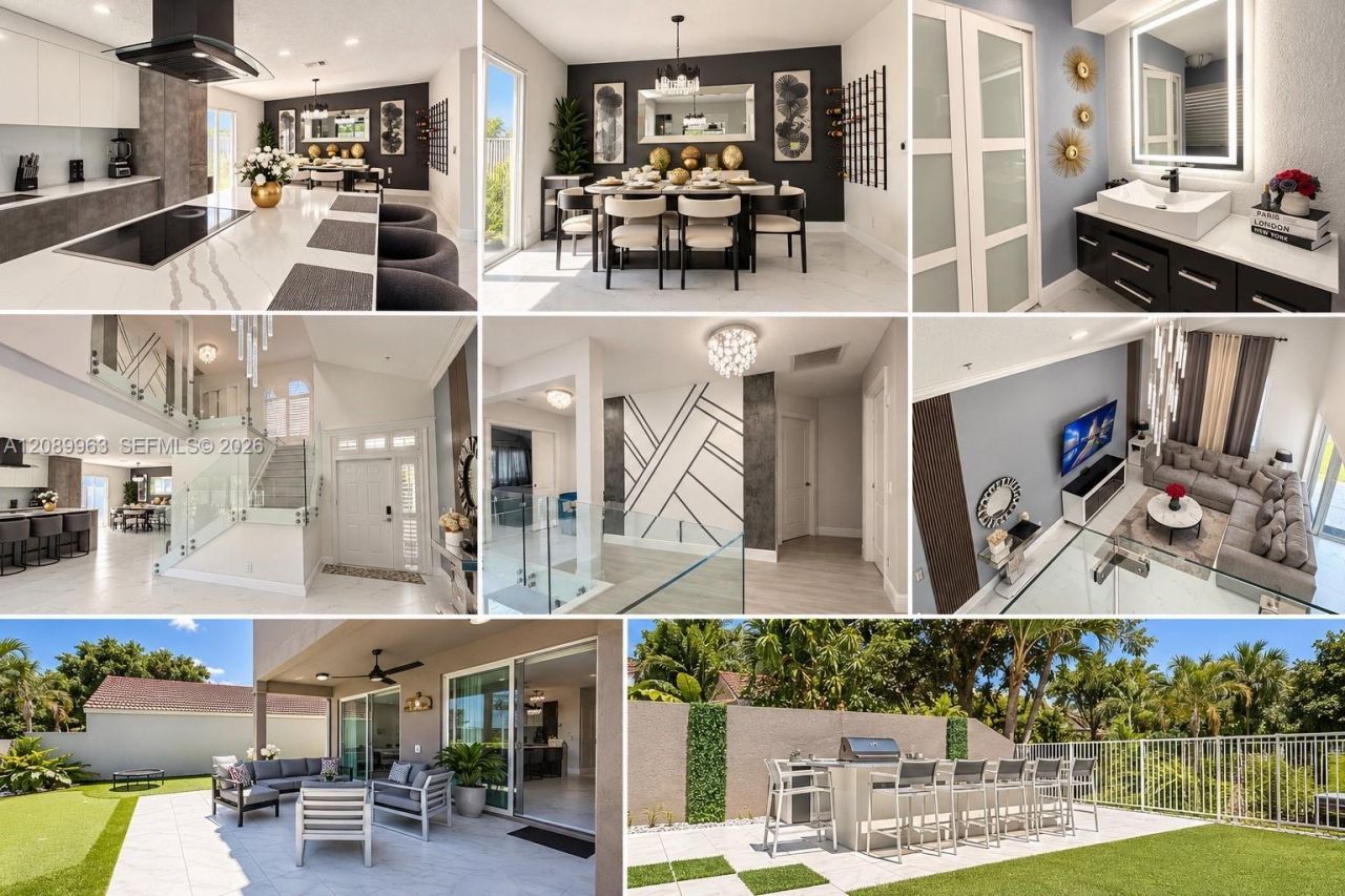 6127 La Vida Ter, Boca Raton, FL 33433 Photo