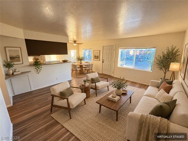 4796 Nova Lane , Unit 4, Las Vegas, NV 89115