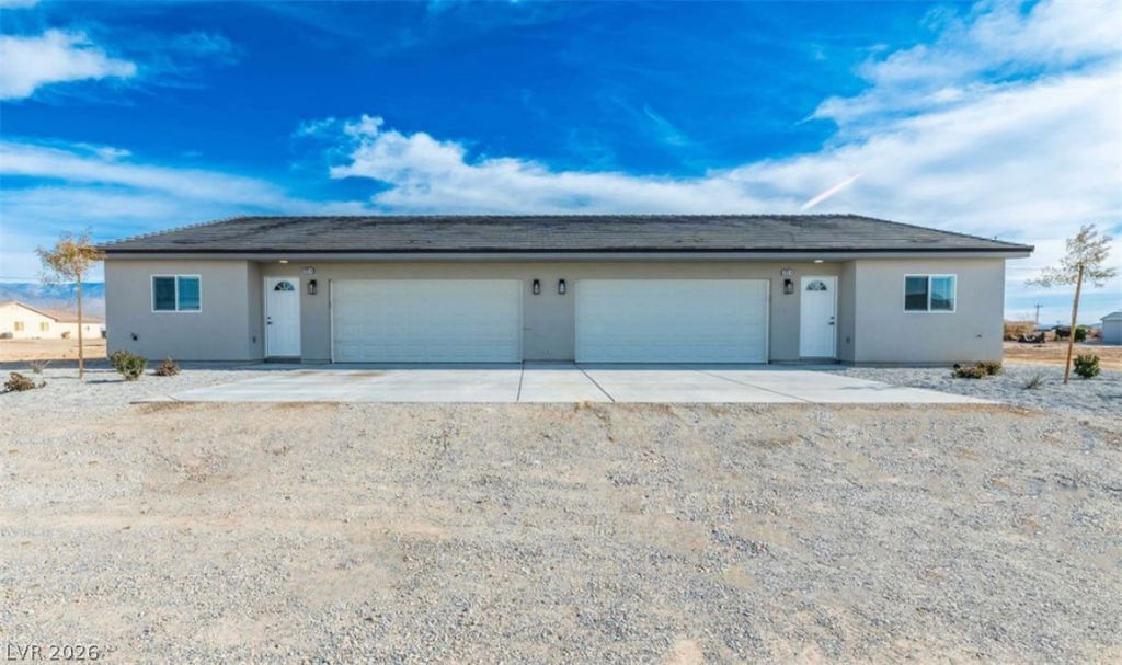 1730 Sycamore Avenue, Unit A, Pahrump, NV 89048 Main Photo
