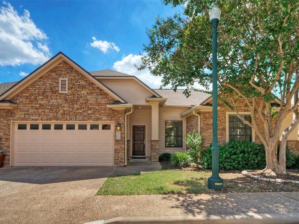4221 Johns Light DR, Austin, TX 78727