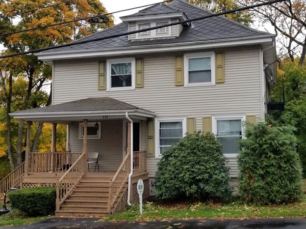 113 Dean Ave, Unit C, Franklin, MA 02038
