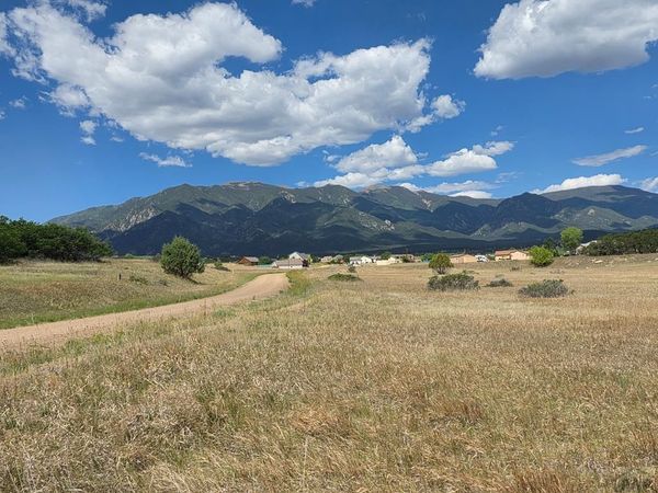 Lot 234 Antoinette Lane, Colorado City, CO 81019