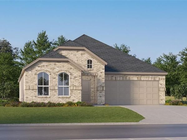 361 Sambal Drive, Fort Worth, TX 76140
