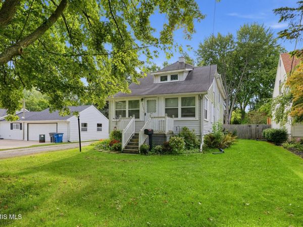 5243 Rowland Road, Toledo, OH 43613
