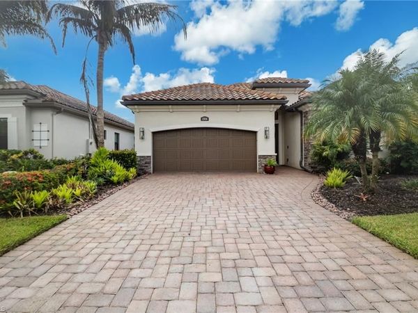 12836 Kinross LN, NAPLES, FL 34120