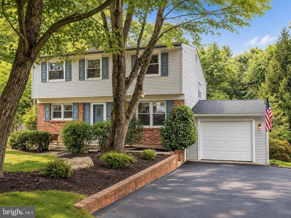 1456 MAUCK ROAD , BLUE BELL, PA 19422