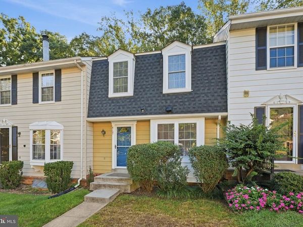 6127 CALICO POOL LANE, BURKE, VA 22015