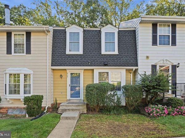 6127 CALICO POOL LANE, BURKE, VA 22015