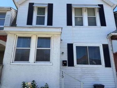 15 WALNUT STREET, MARCUS HOOK, PA 19061
