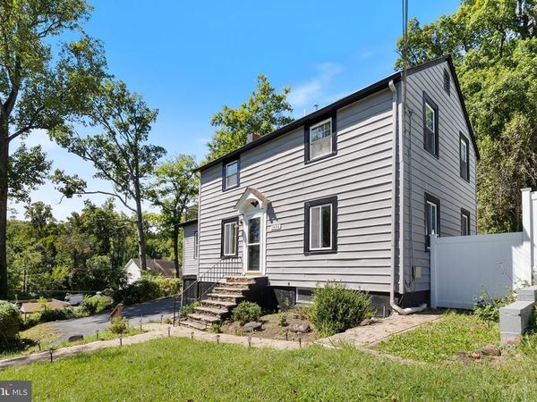 1906 PARK PLACE, WOODLAWN, MD 21207