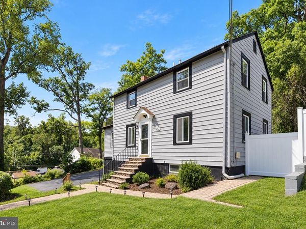 1906 PARK PLACE, WOODLAWN, MD 21207