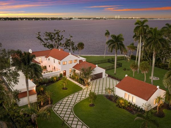 2832 RIVERVIEW BOULEVARD , BRADENTON, FL 34205