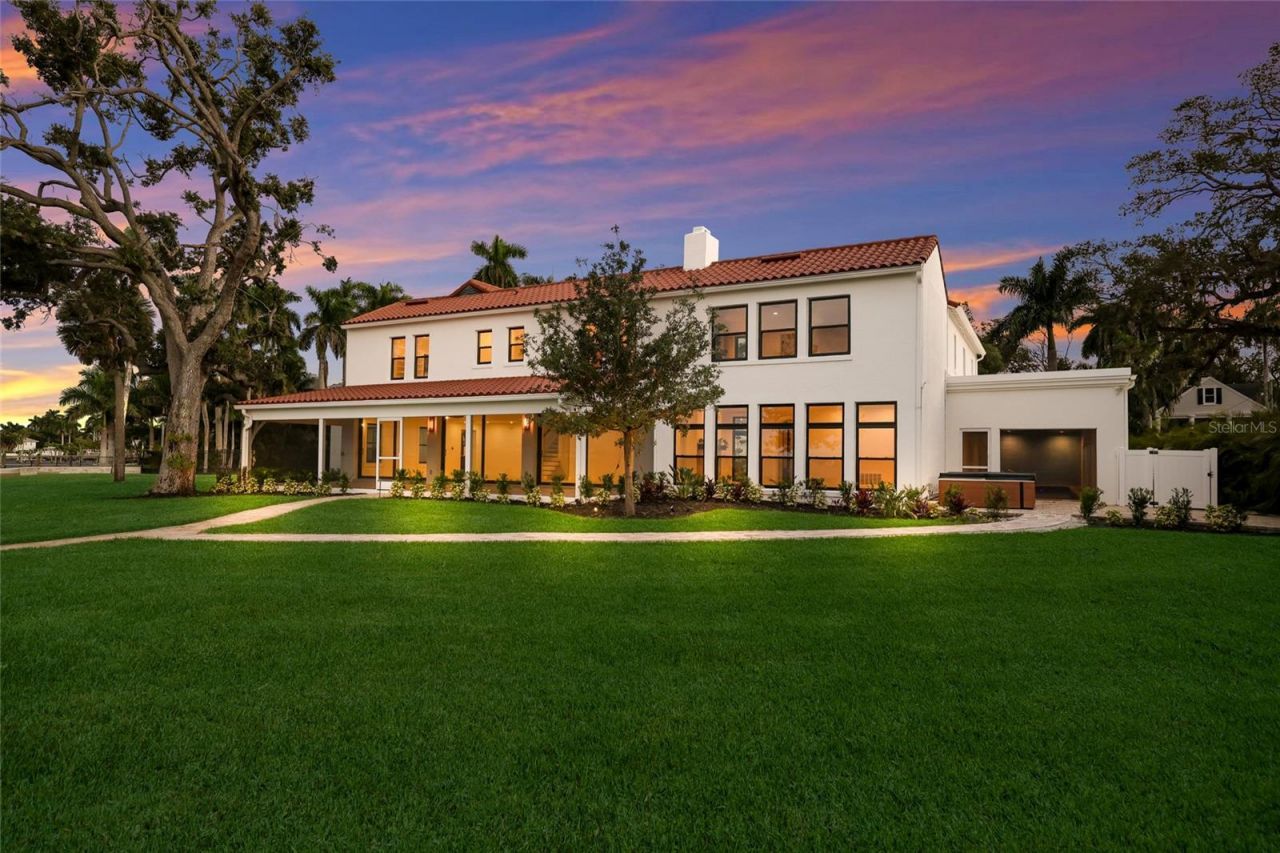 2832 Riverview Boulevard, Bradenton, FL 34205 Photo