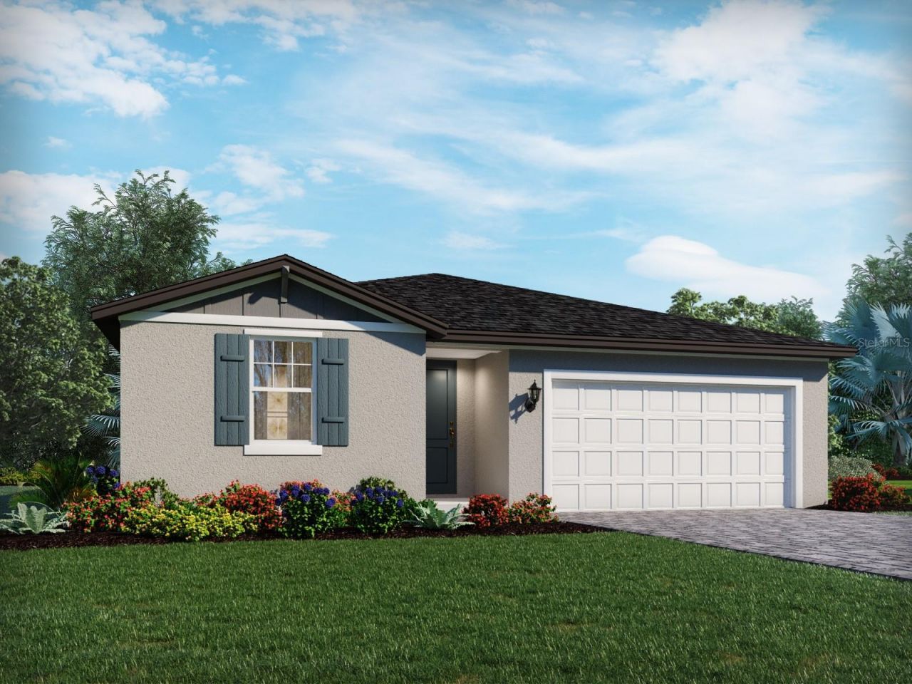 5170 Green Belt Drive , Haines City, FL 33844 Main Photo