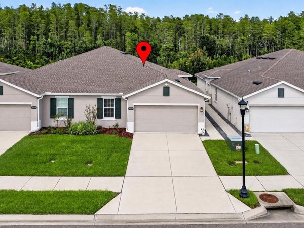 18333 TURNING LEAF CIRCLE , LAND O LAKES, FL 34638